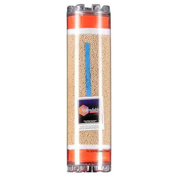 20MS01 Breathing Air Compressor Replacement Cartridge Lawrence Factor Xpendable Dessicant